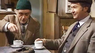 6:00 PM: Last Of The Summer Wine (S2 E5) (S2) | Drama | 4/3 2026