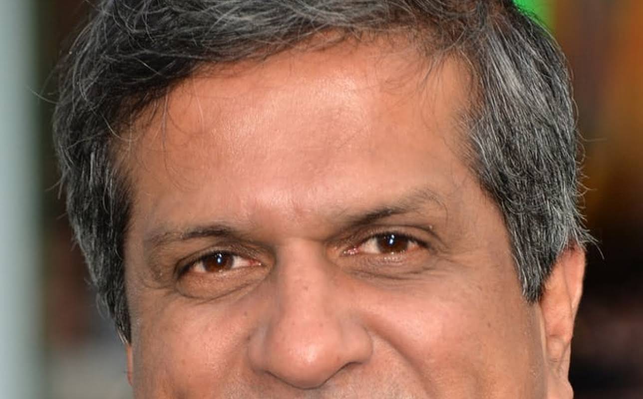 Darshan Jariwala