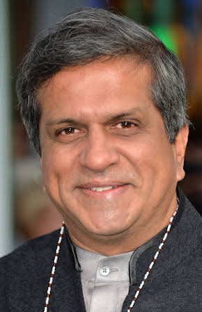 Darshan Jariwala as 