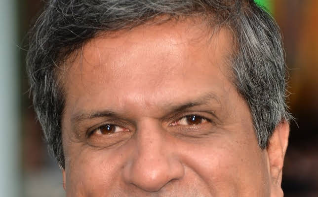 Darshan Jariwala
