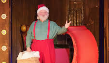 The Night Before Christmas