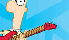 Phineas y Ferb (T3): Ep.14 El día más tranquilo/ Ruptura de relación abusiva