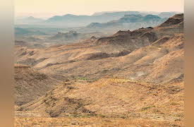 The Wonders of America's State Parks: West Texas: Where the West Is Still Wild