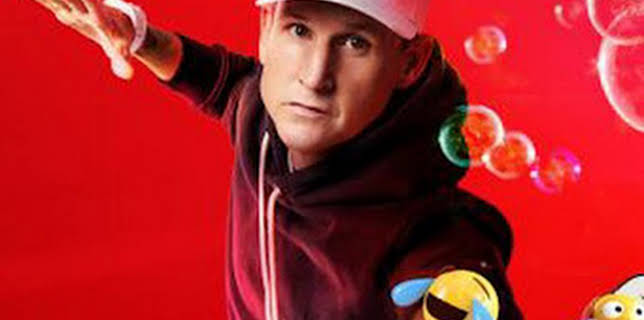 22:11: Vergüenza Ajena: Episodio 41 | MTV | 12/13 2025