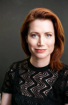 Krista Morin as Becky