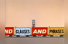 Schoolhouse Rock Season 1: Conjunction Junction