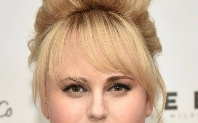 Rebel Wilson