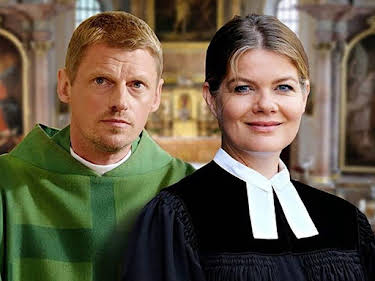 13:35: Frau Pfarrer & Herr Priester | SWR Fernsehen RP | 6/4 2026