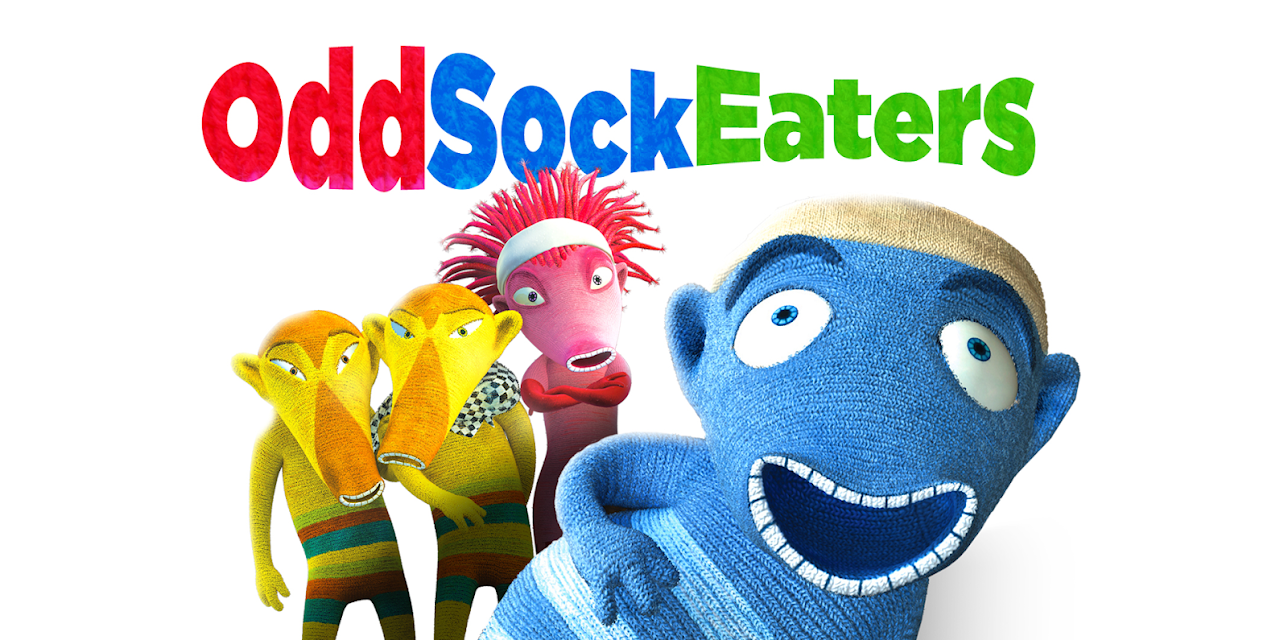 Oddsockeaters (2016)