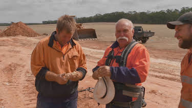 06:00: Guldjägarna i Australien (S5 E17) (S5) | TV10 | 7/23 2026