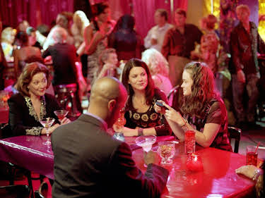 13:55: Gilmore Girls | Sixx | 5/4 2026