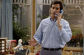 Full House: The Complete First Season: Danny's Very First Date