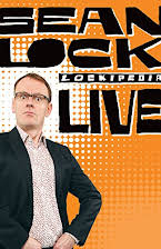 Sean Lock as 