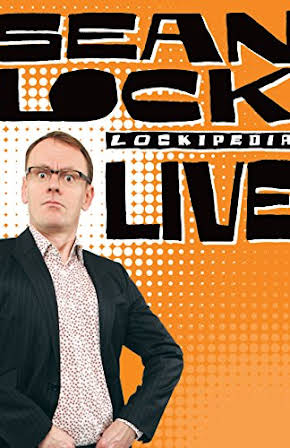 Sean Lock as 
