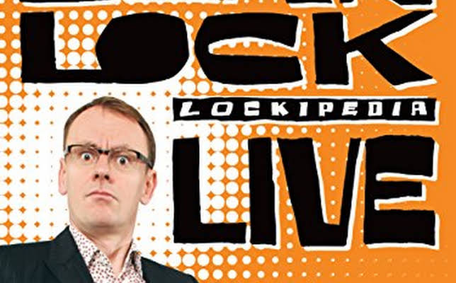 Sean Lock