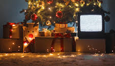 Britain's Favourite Christmas Comedy Moments (1)