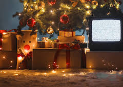 Britain's Favourite Christmas Comedy Moments