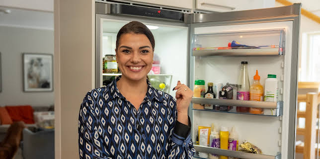 19:00: Här är ditt kylskåp (S2 E11) (S2) | Kanal 5 | 11/12 2025