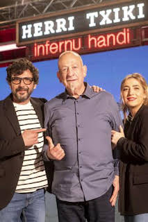 03:15: Herri Txiki, Infernu Handi | ETB 1 | 3/29 2026