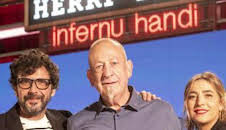 Herri Txiki, Infernu Handi