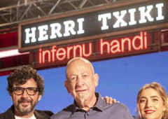 Herri Txiki, Infernu Handi
