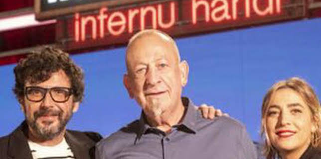 00:25: Herri Txiki, Infernu Handi | ETB 1 | 12/14 2025