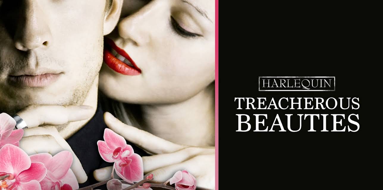 Harlequin: Treacherous Beauties (1994)