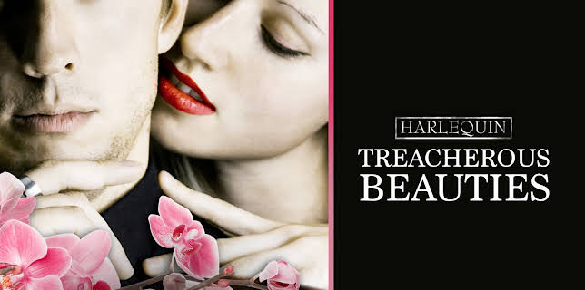 Harlequin: Treacherous Beauties (1994)