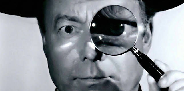 Er kann's nicht lassen