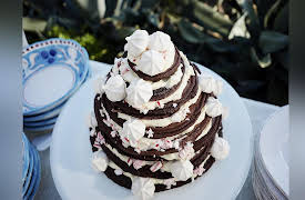 Giada's Holiday Handbook, Season 1: Christmas at Giada's