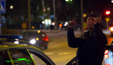 Södertäljepolisen (S2 E3)
