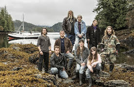 Alaskan Bush People Season 1: Raised Wild