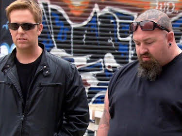 15:10: Auction Hunters - Zwei Asse machen Kasse | ProSieben Maxx | 7/21 2026