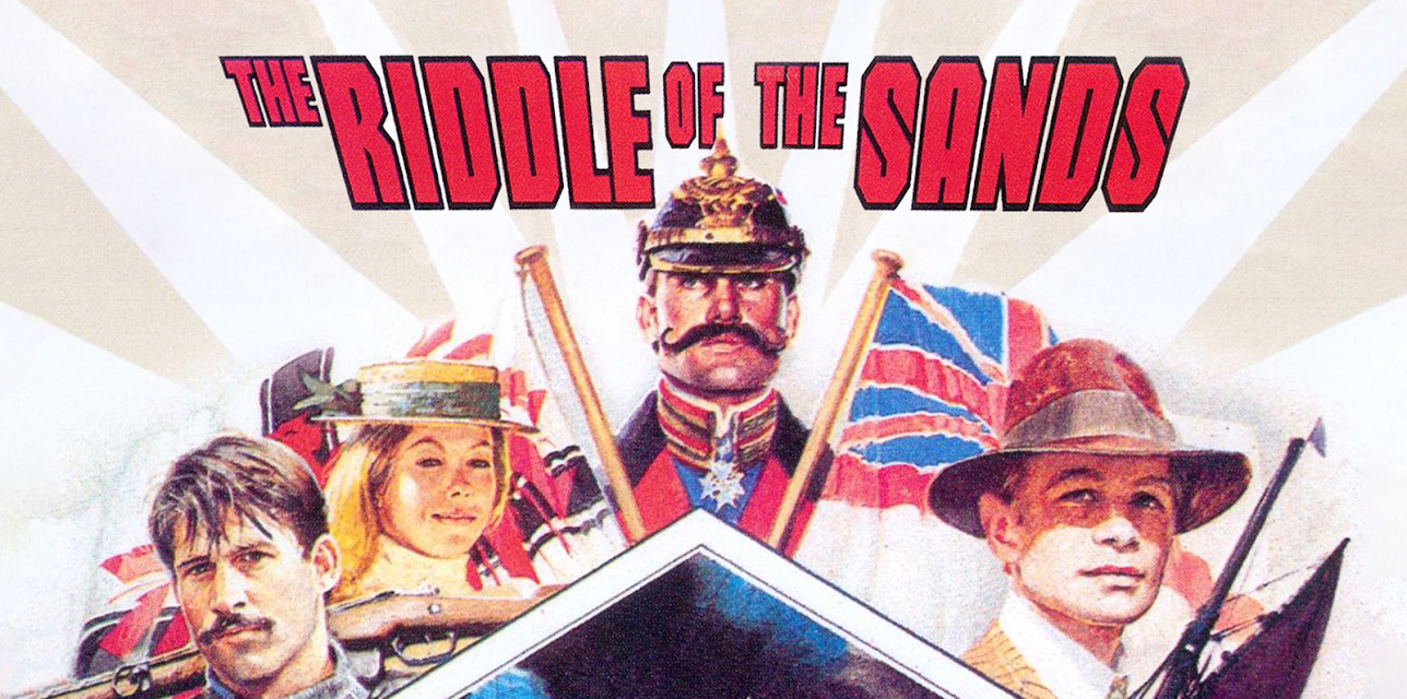 The Riddle of the Sands (1979)
