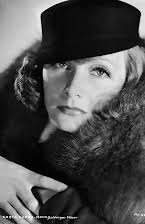 Greta Garbo as 