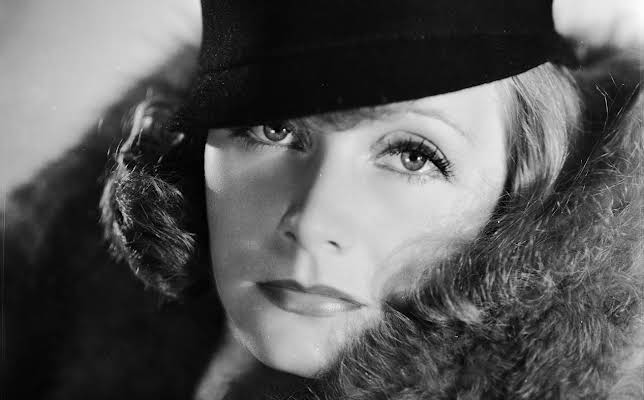 Greta Garbo