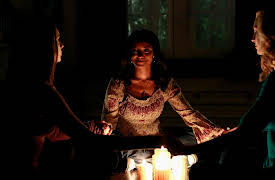 The Vampire Diaries: History Repeating