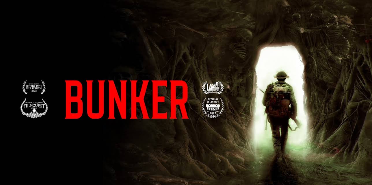 Bunker (2023)