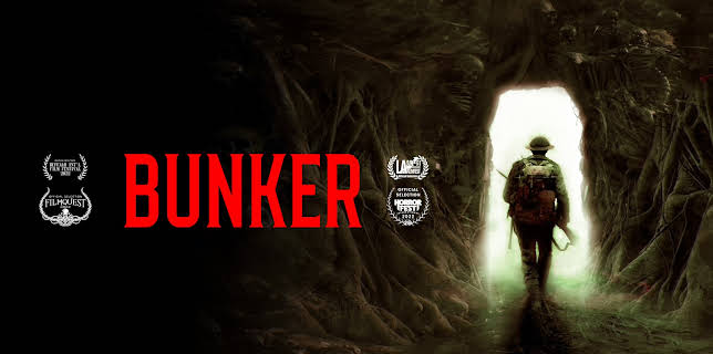 Bunker (2023)