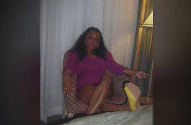 American Gangster: Trap Queens Season 1: Ayana Bean