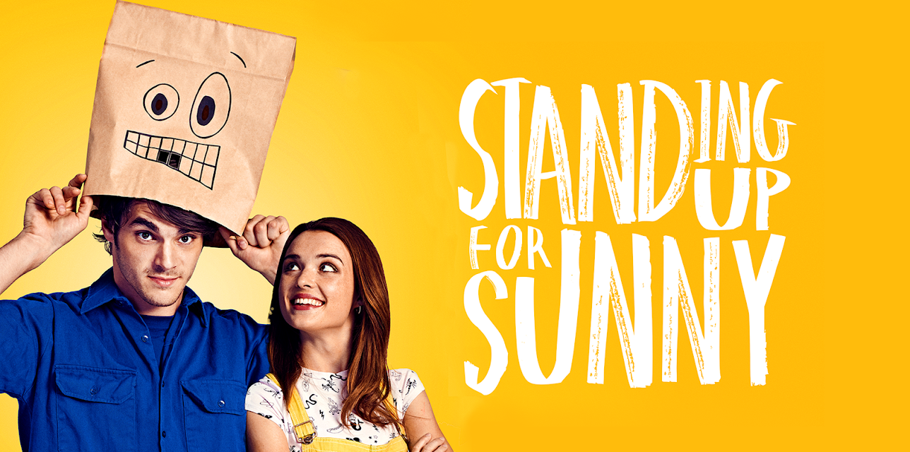 Standing Up for Sunny (2022)