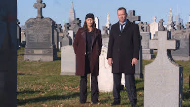 11:20 AM: Blue Bloods (S5 E14) (S5) | 5 USA | 1/4 2026