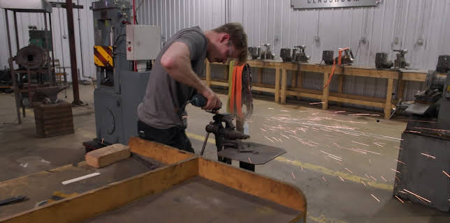 20:15: Wettkampf der Waffenschmiede | Kabel Eins Doku | 12/8 2025