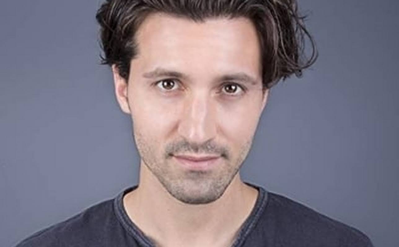 Adam Bucci