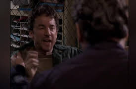 Third Watch: The Complete First Season: Responsible Parties