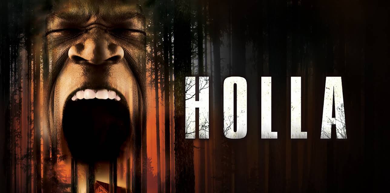 Holla (2007)