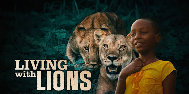 Living with Lions (2023)