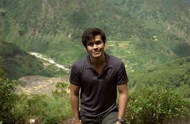 Origins: Smoked Pork in Sagada