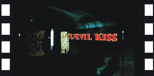 Devil Kiss (2010)