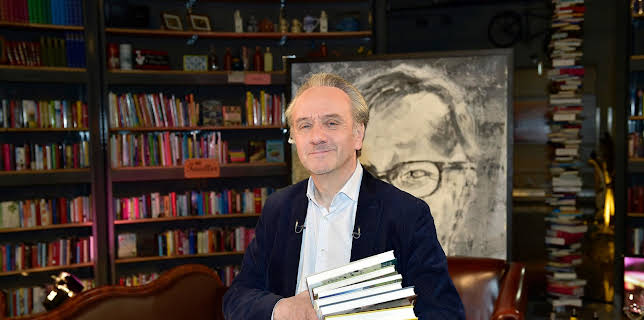 10:15: erLesen | 3SAT | 11/16 2025